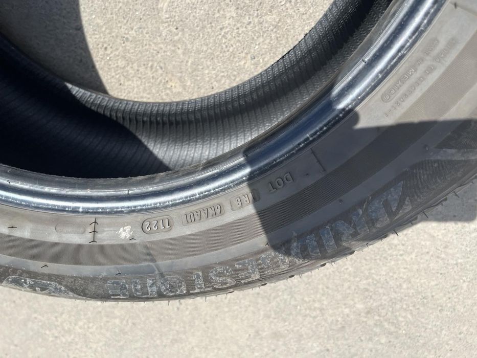 Шина авто.285/70R20