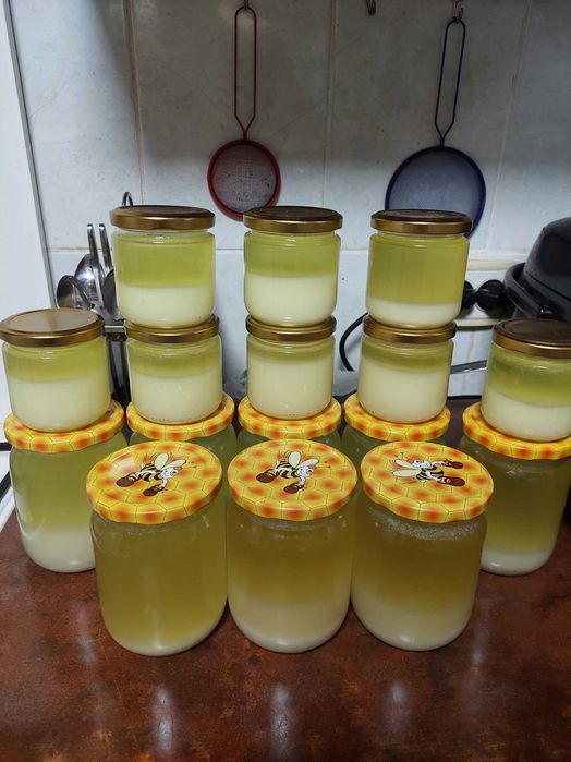 Натуральний борсучий жир | Домашнє виготовлення | Висока якість