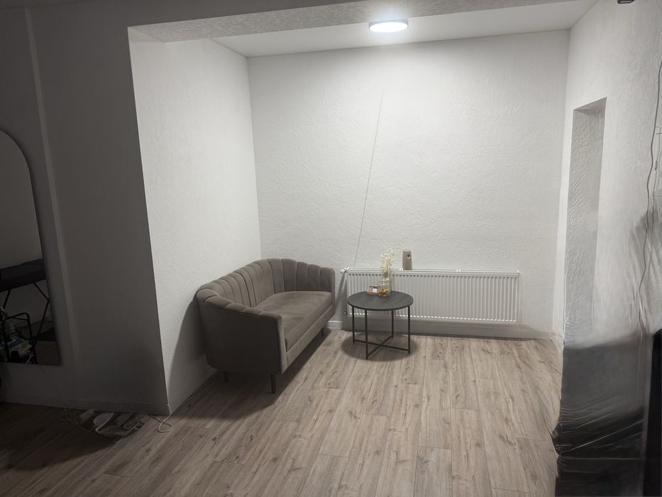 Комерційне приміщення в центрі Мукачева | 60 м² | Новий дизайнерський ремонт