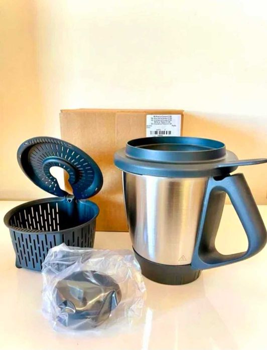 Copo Bimby TM6 - Novo!