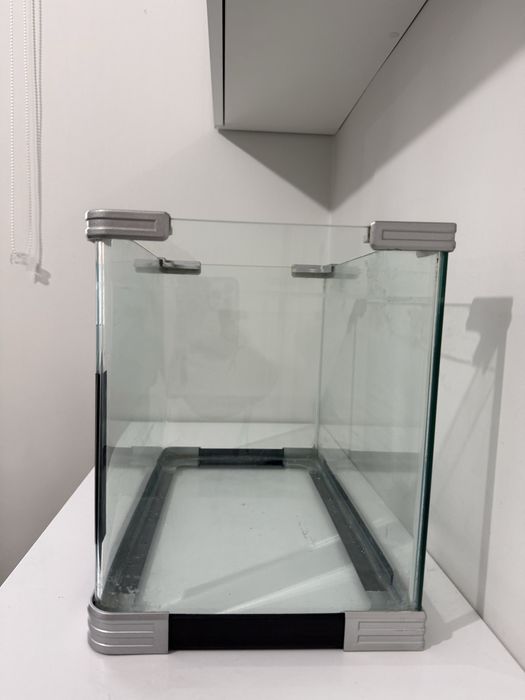 Aquário de peixes