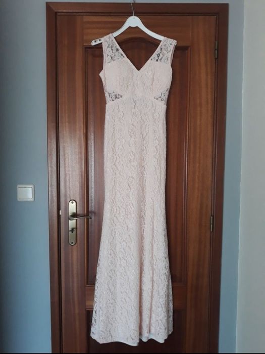 Vestidos variados!