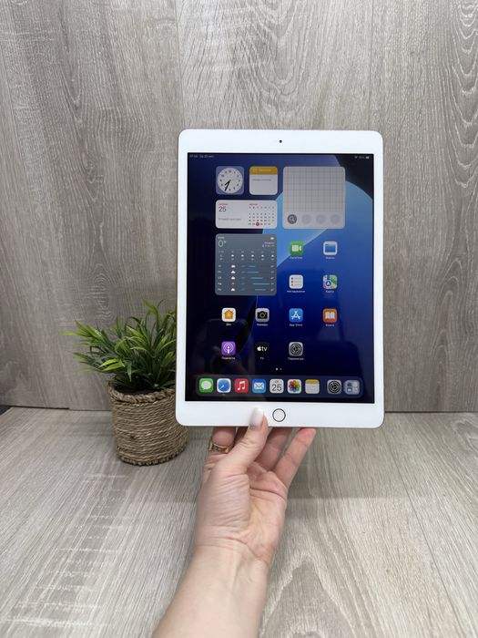 iPad 7 (2019 )128 GB Wifi