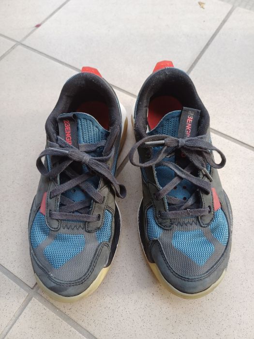 Buty sportowe NIKE, Air Jordan, rozmiar 38