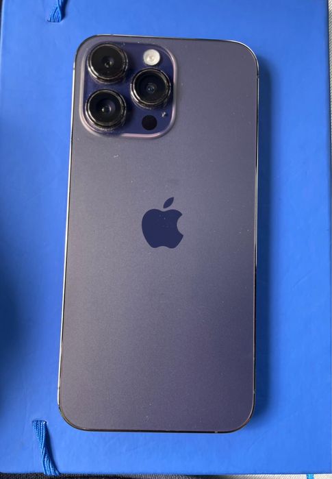 Iohone 14 promax lindo tudo fucionanado vendo porque ja estou com outr