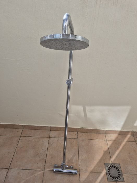 Vendo chuveiro da Bruma