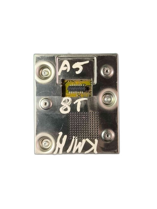 DISPLAY QUADRANTE AUDI A5 60X8P5X8H (OEM)