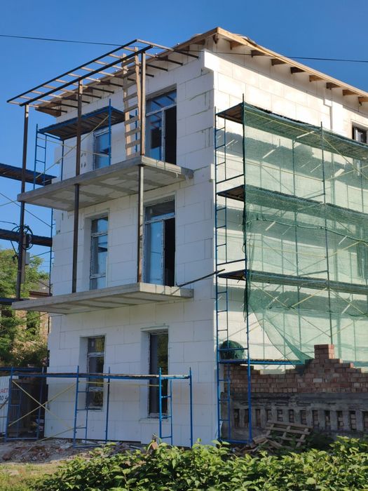 Продаж квартир в центрі міста