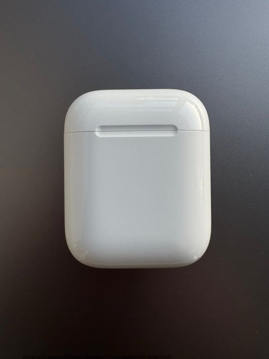 AirPods Apple originais