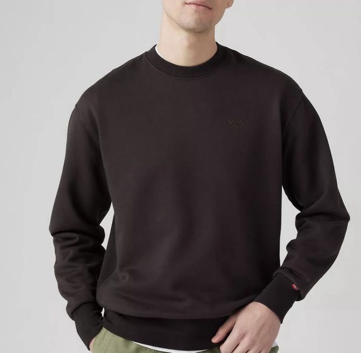 Світшот Levis | Levis Sweatshirt