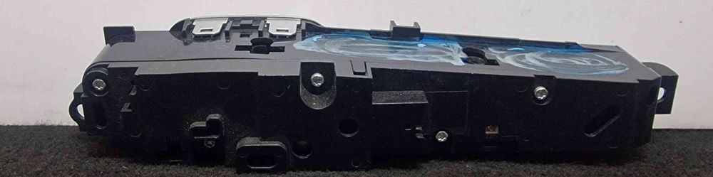 Conjunto de Botões - BMW X3