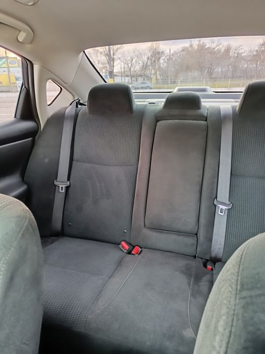 Nissan Altima 2015, 2.5l