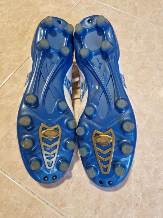 Chuteiras Mizuno Morelia Neo IV Pro FG n39