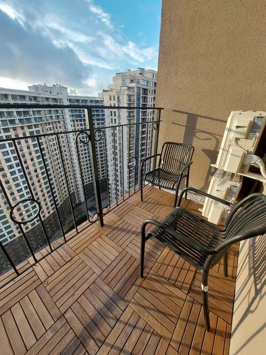 1-кімнатна квартира за адресою Куликове поле пл. (площа 46 м²) - Atlanta.ua - фото 7