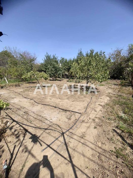 Капітальний будинок у Н. Дофінівці біля моря