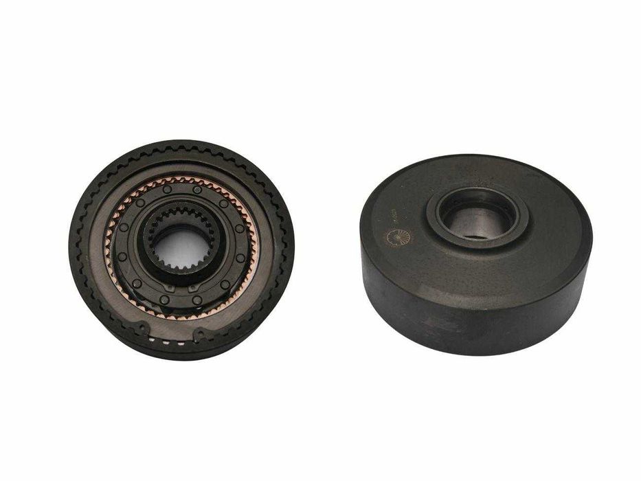 BĘBEN SPRZĘGŁA kompletny Oryginał URSUS CHEŁMNO Ursus c-385 c385 Nowy