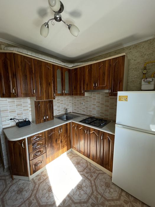 Оренда 1-кімнатної квартири в с. Святопетріське вул. Амосова, 80б