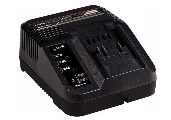 Ładowarka Do Akumulatorów EINHELL POWER X-CHARGER 3A 18V
