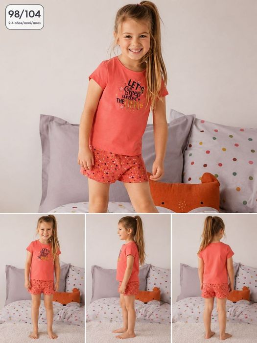 Піжами дитячі , Primark, Stich,Disney