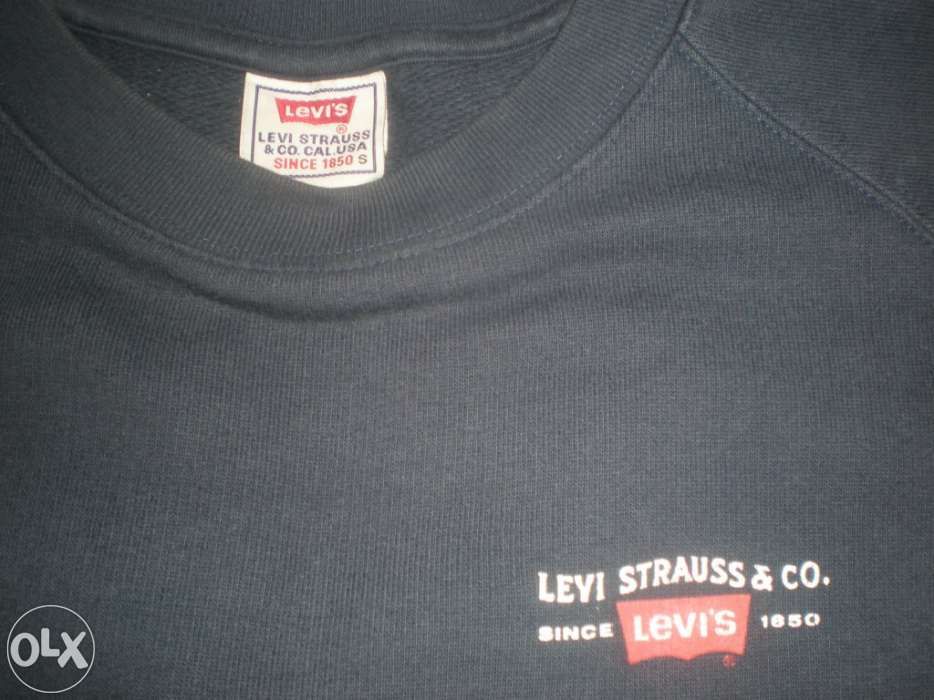 Camisola e calças Lewis