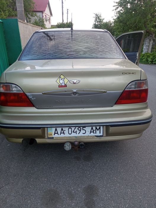 Продам Авто Део Нексія 2005 року