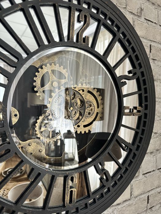 Часы настенные