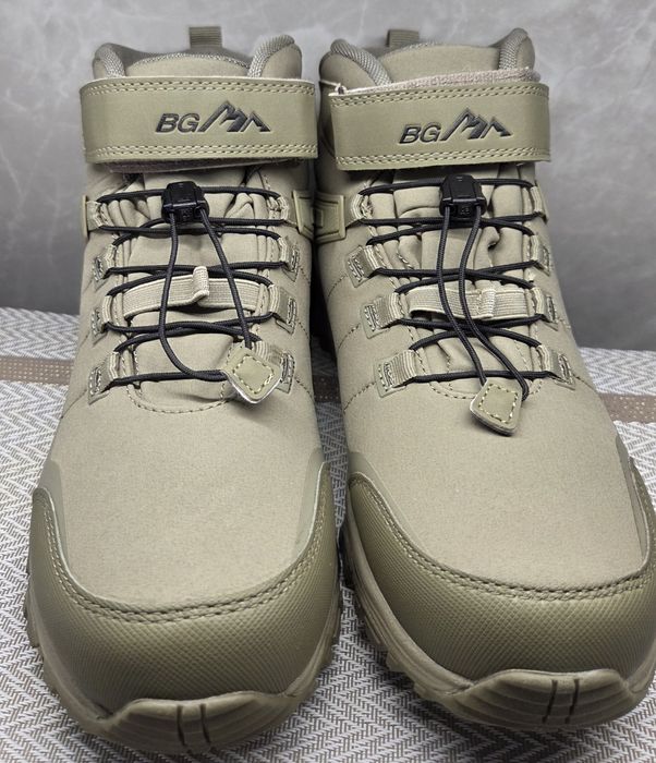 Термочобітки BG-TERMO 38-41 розмір