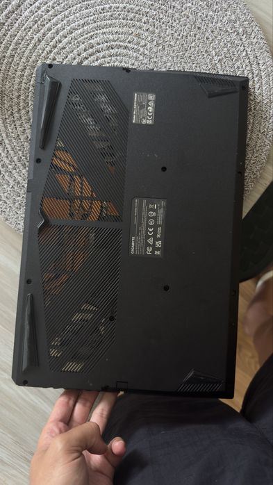 Gigabyte G5 RTX 4060