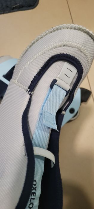 Rolki regulowane 32–34