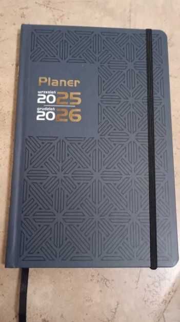 Kalendarz nauczyciela, nowy