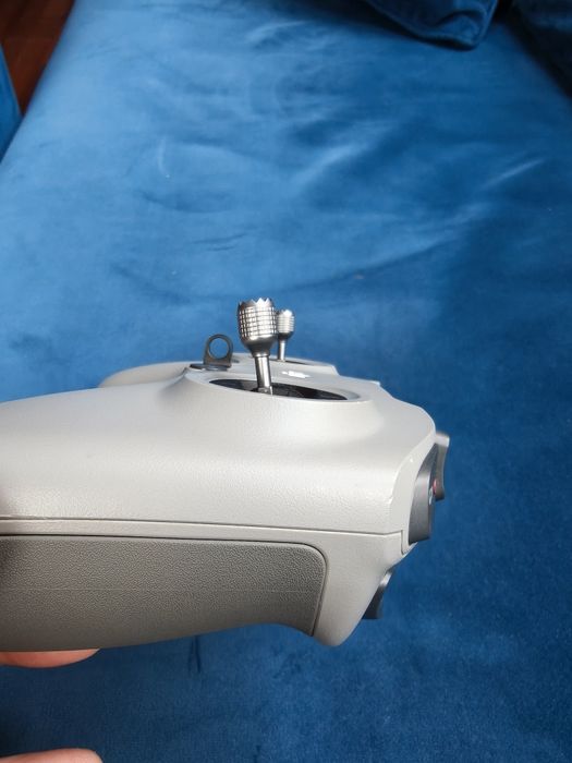 Dji fpv romote controller 3
