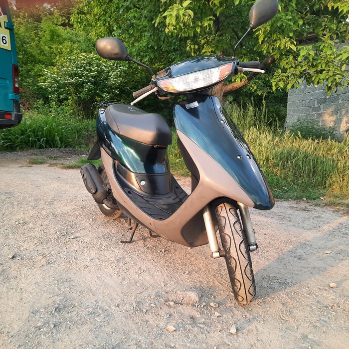 Скутер,мопед. Honda dio sr 35. Хонда діо. БЕЗ пробігу по Україні.