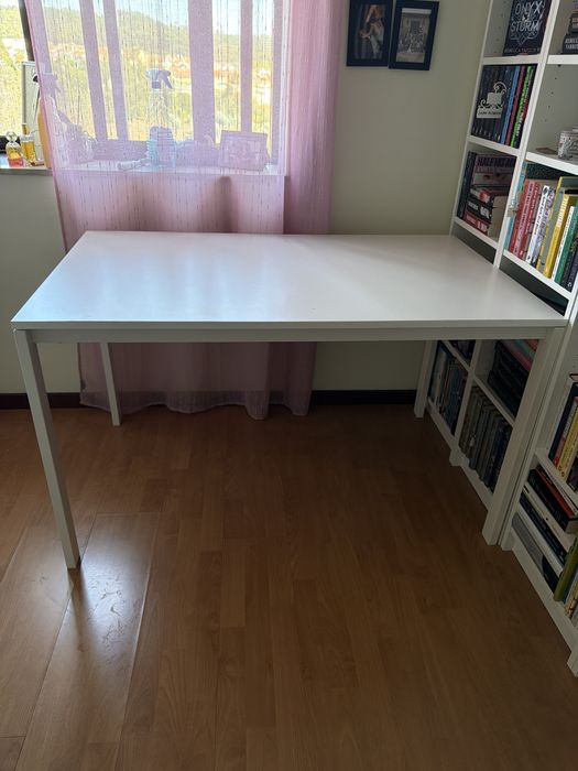 Mesa refeição ikea