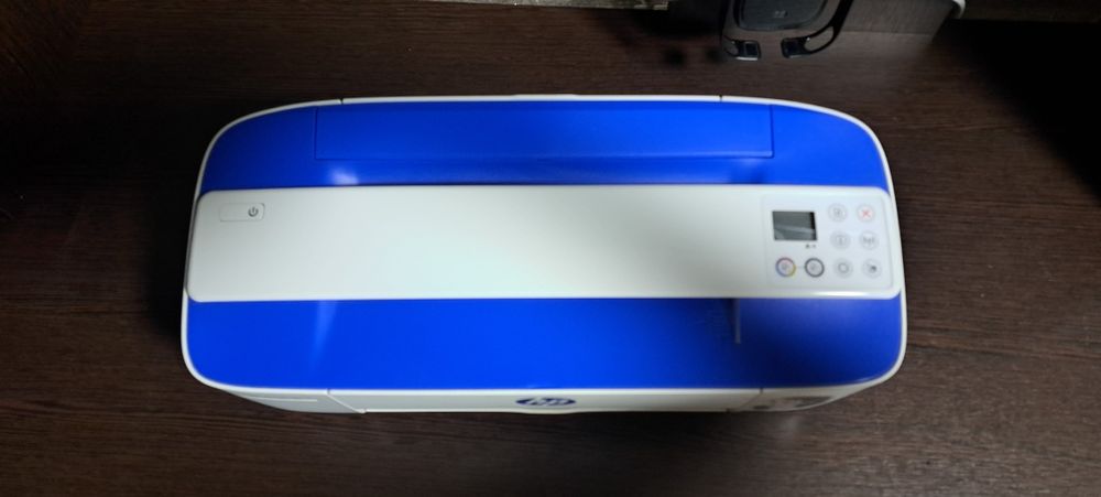 Продам принтер hp