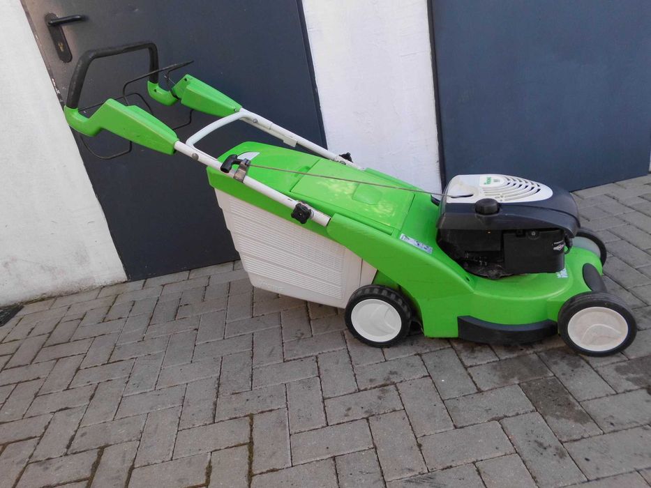 Viking MB 545 0 T  Briggs&Stratton -napęd