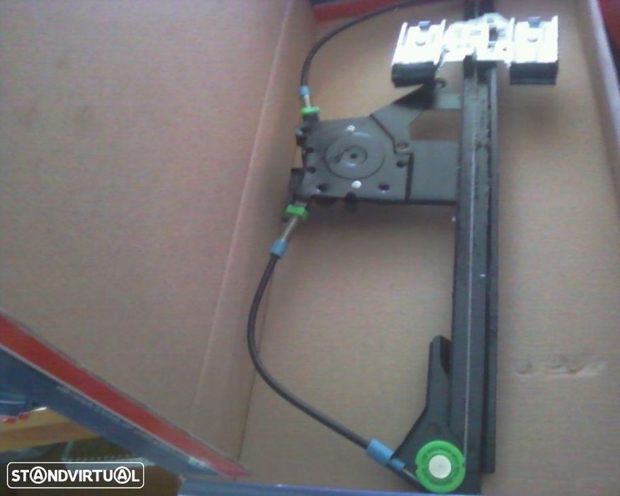 elevadores Vw Golf III 3 1991-1997(NOVOS)