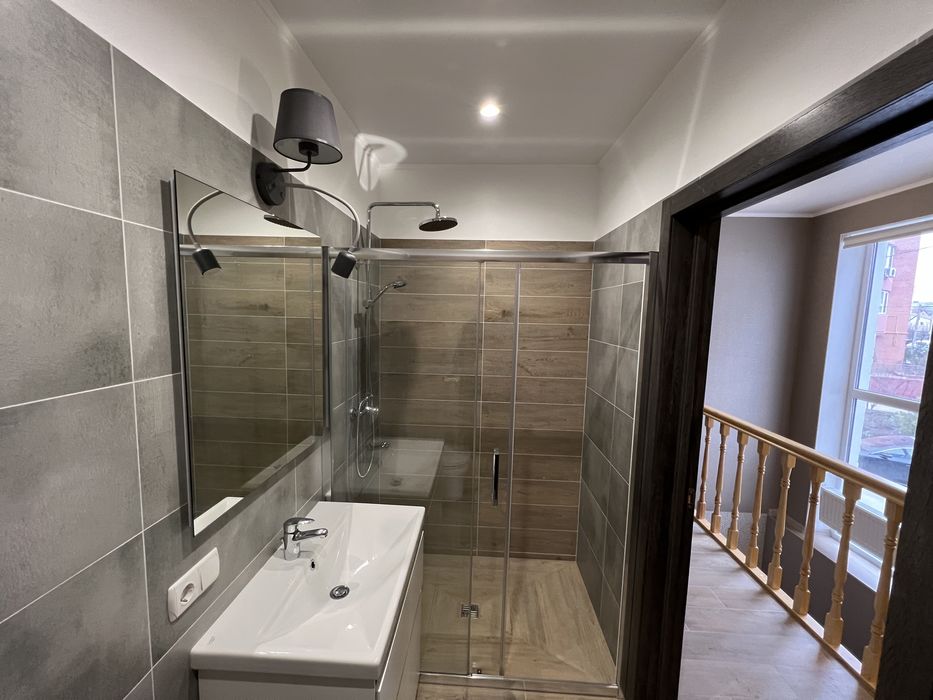 Таунхаус Черноморск