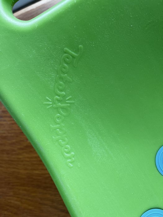 Teeter Popper Stan bardzo dobry