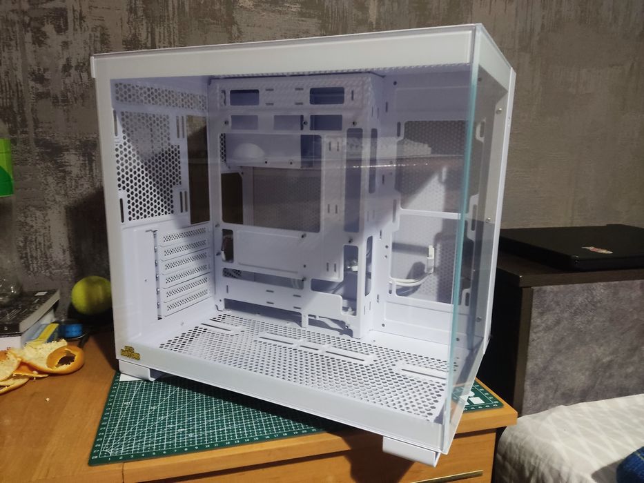 Корпус PcCooler C3 T500WH