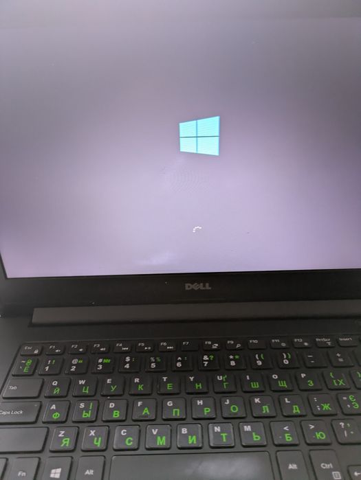 Ноутбук Dell Latitude 3450