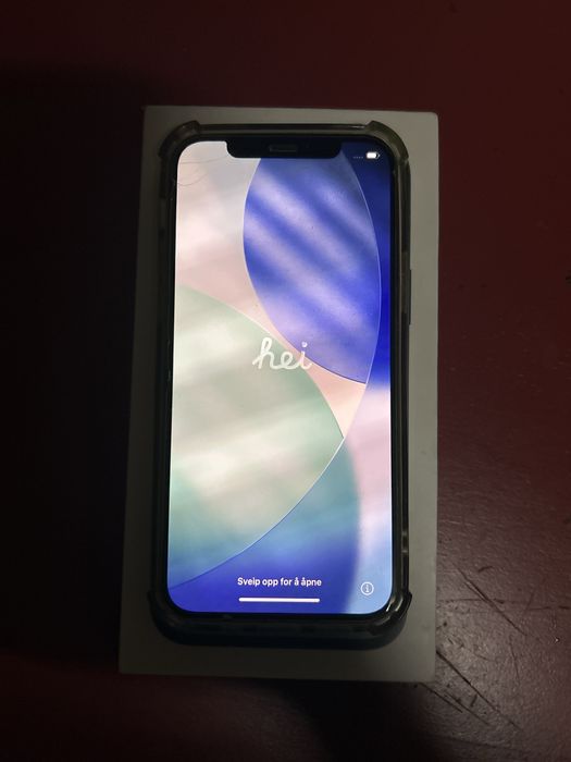 IPHONE 12 64 GB