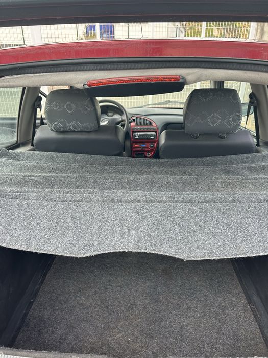 Microcar Chatente ch22