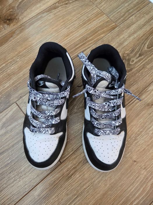 Buty Nike Dunk Panda