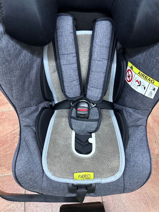 Fotelik axkid minid 2.0