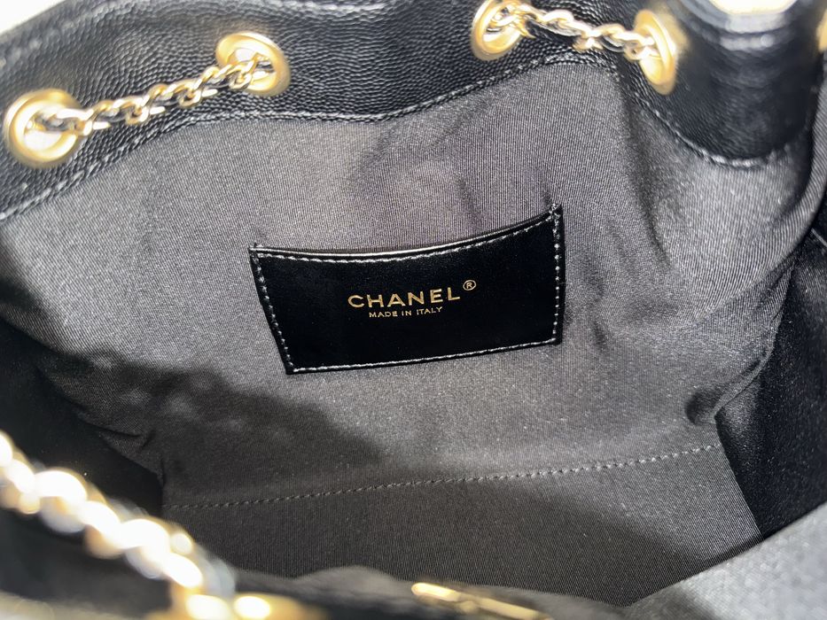 Сумка Chanel 25 Medium