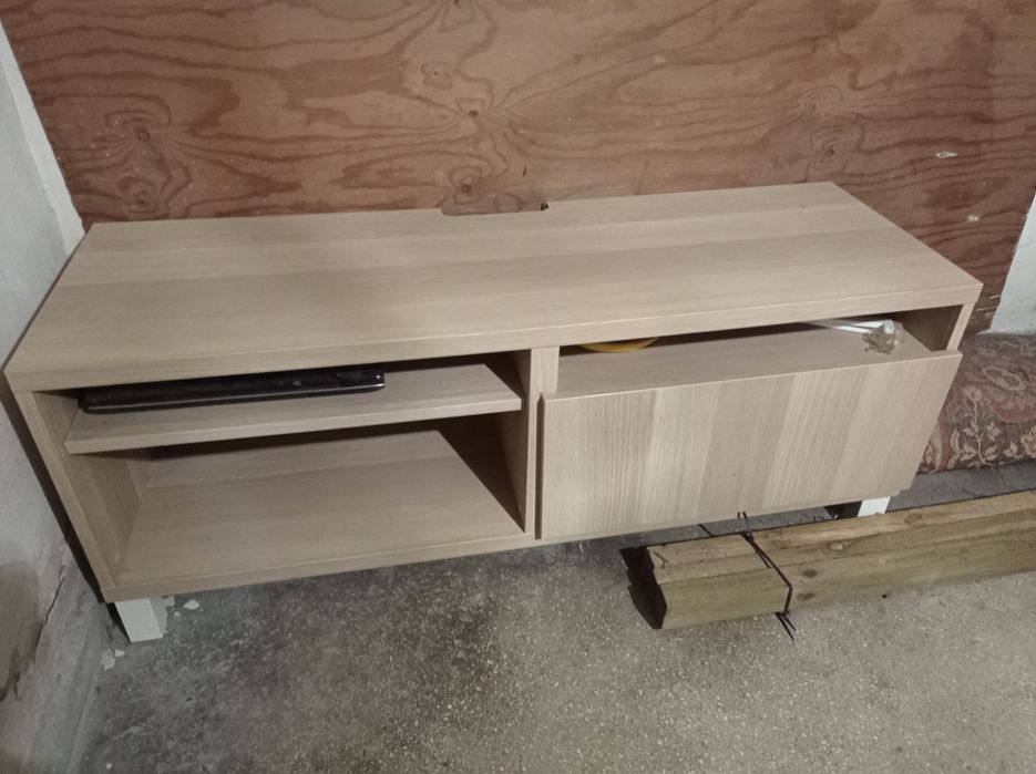 Szafka RTV IKEA stan bardzo dobry