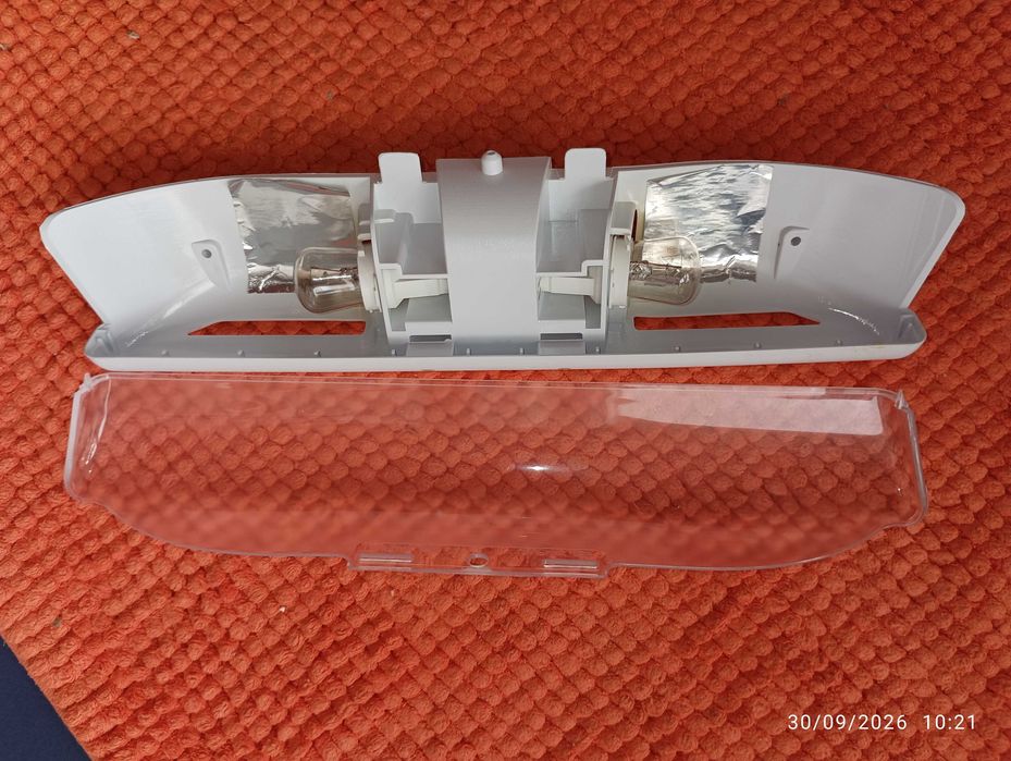 Dual light Ariston