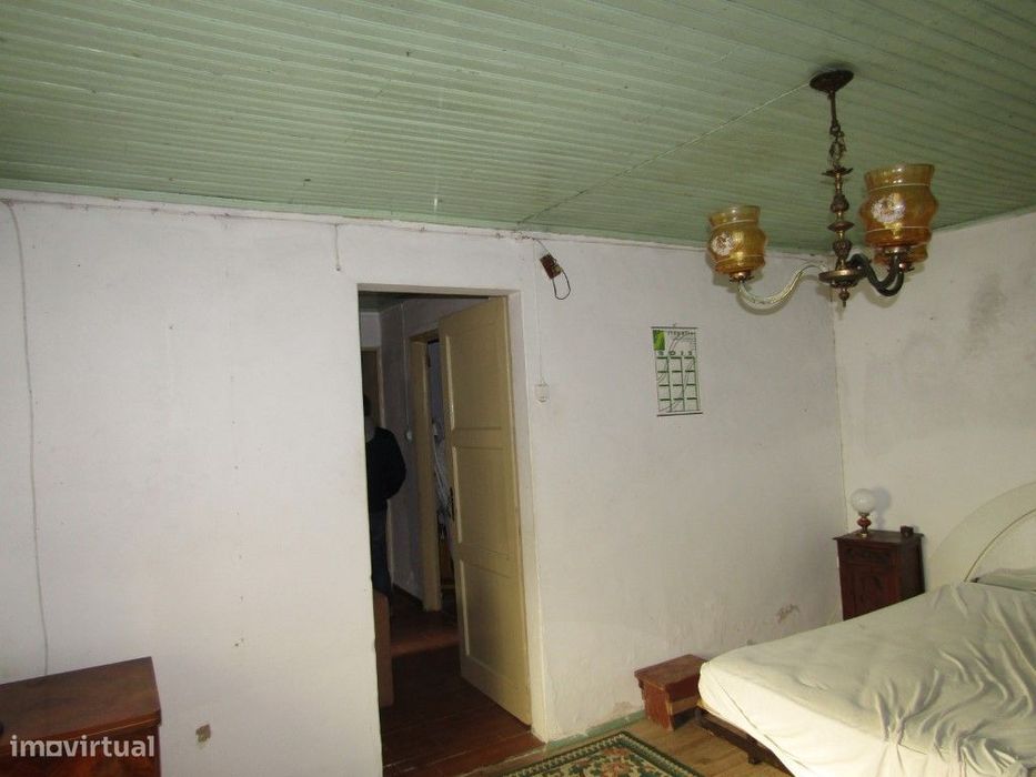 Casa do Páteo, Mouriscas, Abrantes