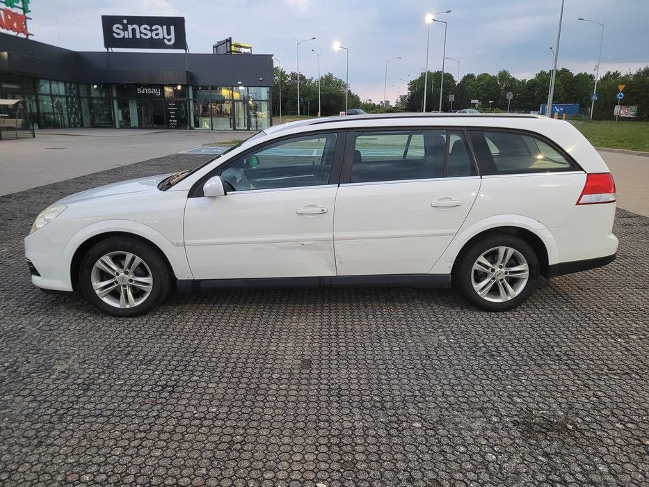 Sprzedam Opel Vectra 1.9 cdti 150 KM kombi