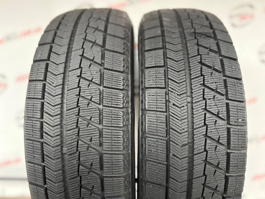 195/65 r15 bridgestone blizzak vrx 7mm